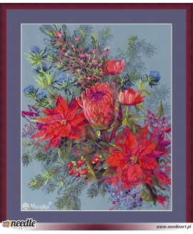 Christmas Arrangement