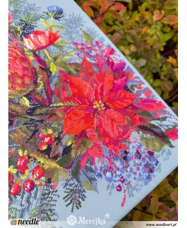 Christmas Arrangement